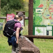 Premiumwandern im Geo-Naturpark Frau-Holle-Land